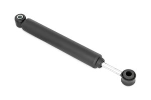 Jeep Wrangler Stabilizer - Rough Country - OE Replacement - Black - '07-'10